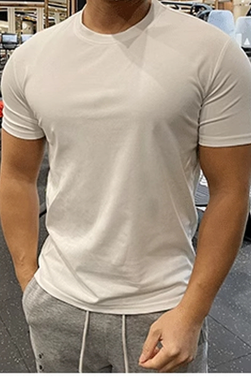 GYM Short Sleeve