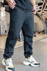 Sports gym pants