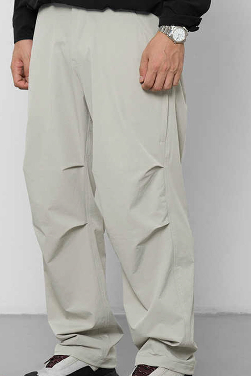 Men's Loose Pants