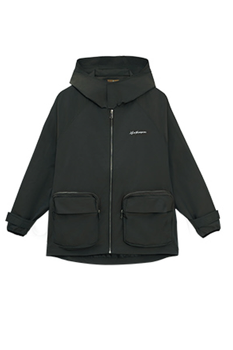 Outdoor Windproof Jacket