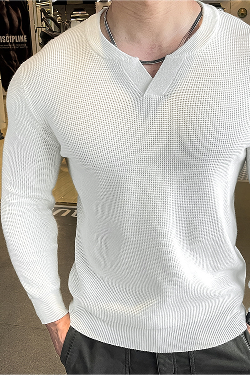 Gym TOP Long Sleeve