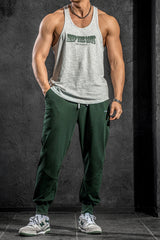 Fitness sports sweatpants