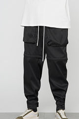 Convertible Cargo pants