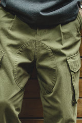 Outdoor Cargo Pants