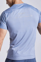 High stretch fitness shirt