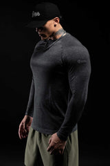 Sports Training Long Sleeve