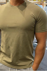 GYM Short Sleeve