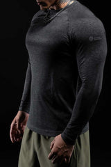 Sports Training Long Sleeve