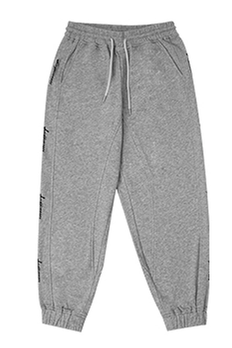 Brave jogger pants