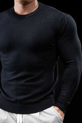 Athletic fitness long sleeve