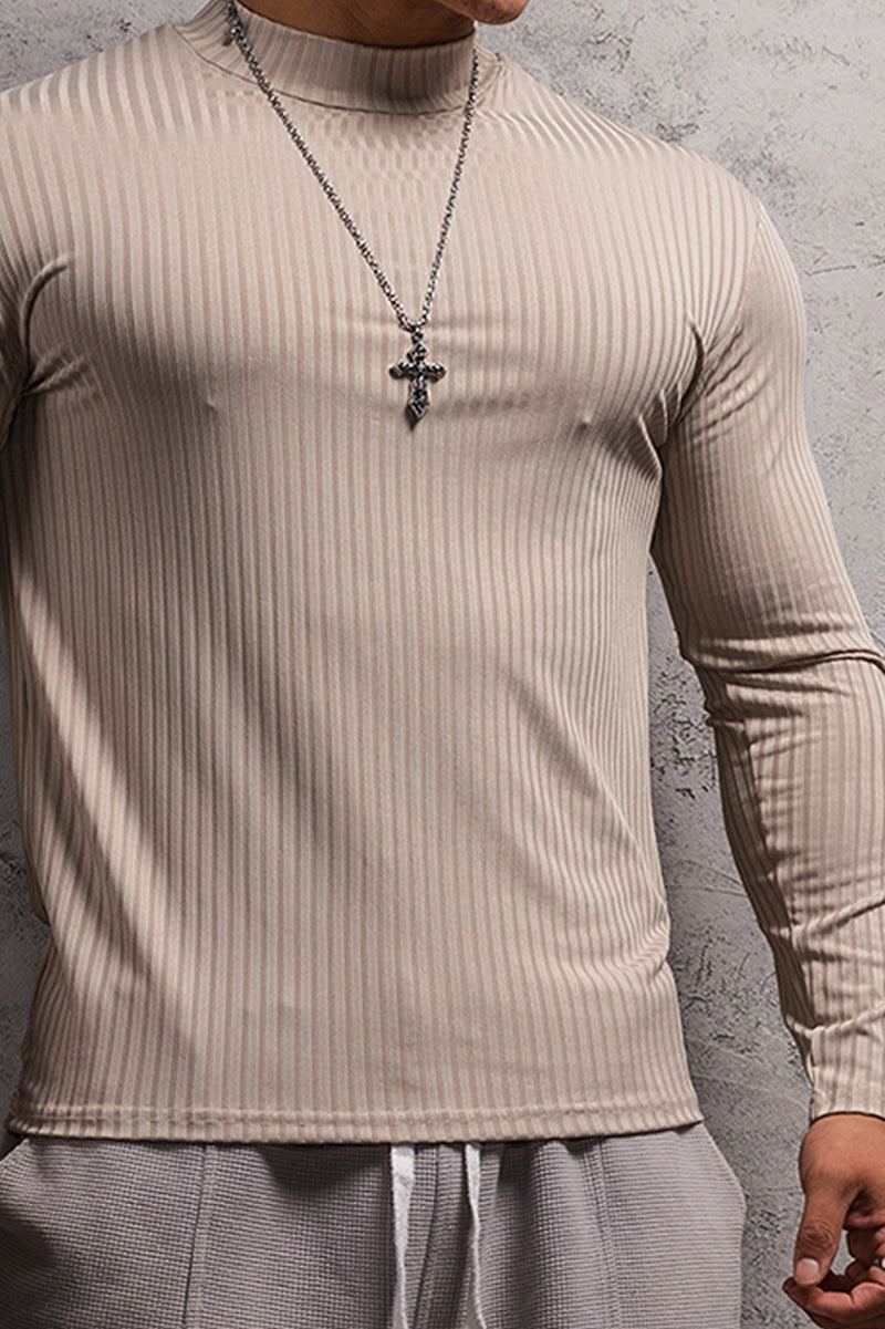 Muscle Faith Fitness Long Sleeve