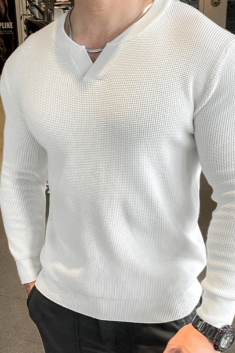 Gym TOP Long Sleeve