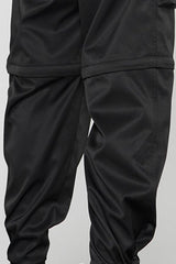 Convertible Cargo pants