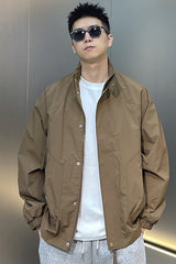 Loose Cargo Jacket