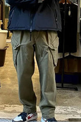 Outdoor Cargo Pants