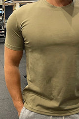 GYM Short Sleeve