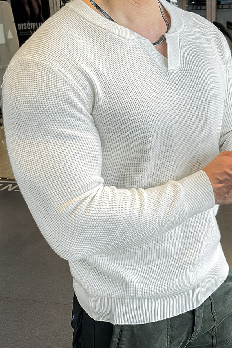 Gym TOP Long Sleeve