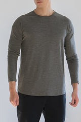 Rapid Drying Sports Long Sleeve