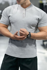 GYM Short Sleeve (POLO)