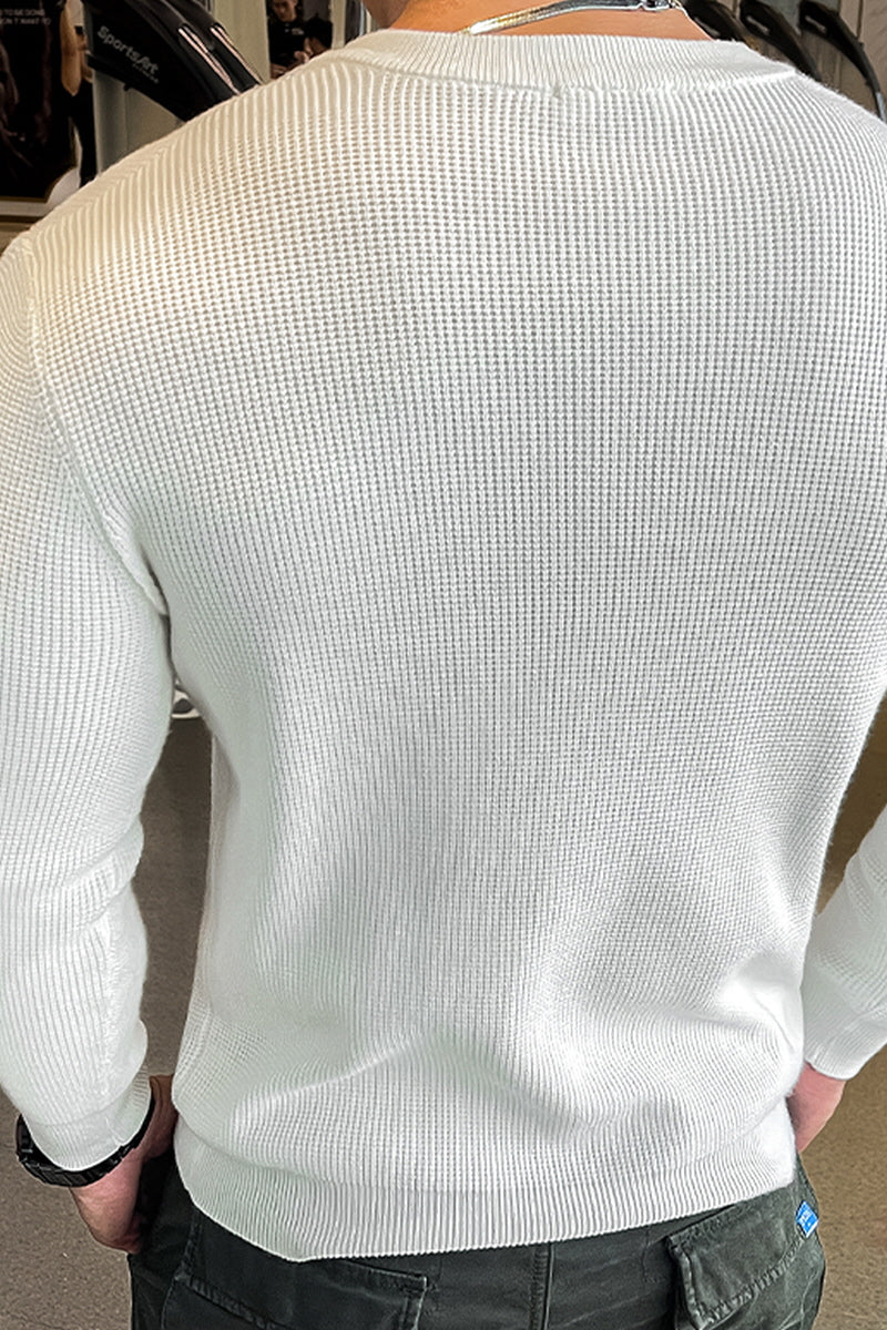 Gym TOP Long Sleeve