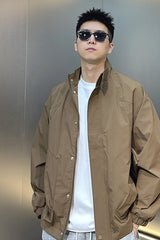 Loose Cargo Jacket