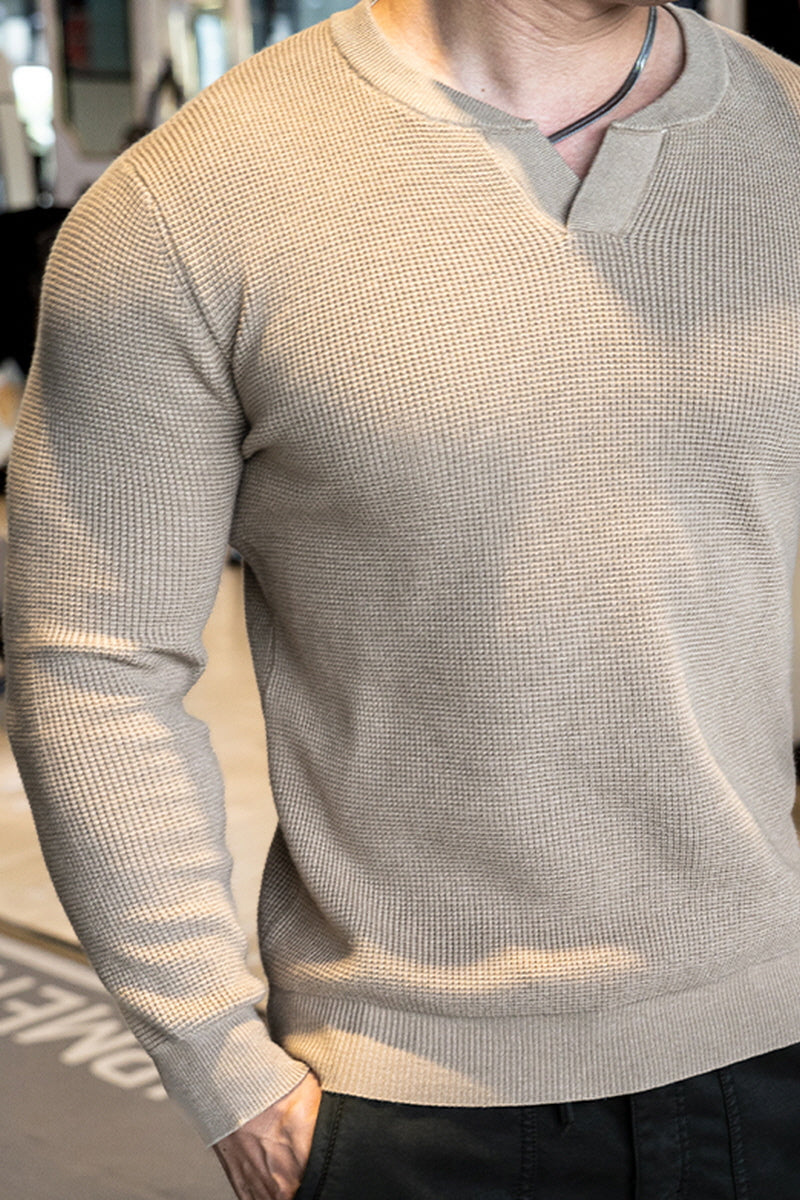 Gym TOP Long Sleeve