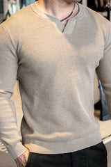 Gym TOP Long Sleeve