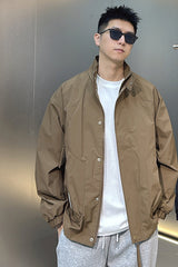 Loose Cargo Jacket