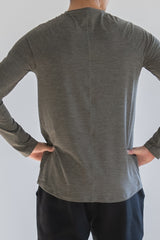 Rapid Drying Sports Long Sleeve