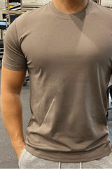 GYM Short Sleeve