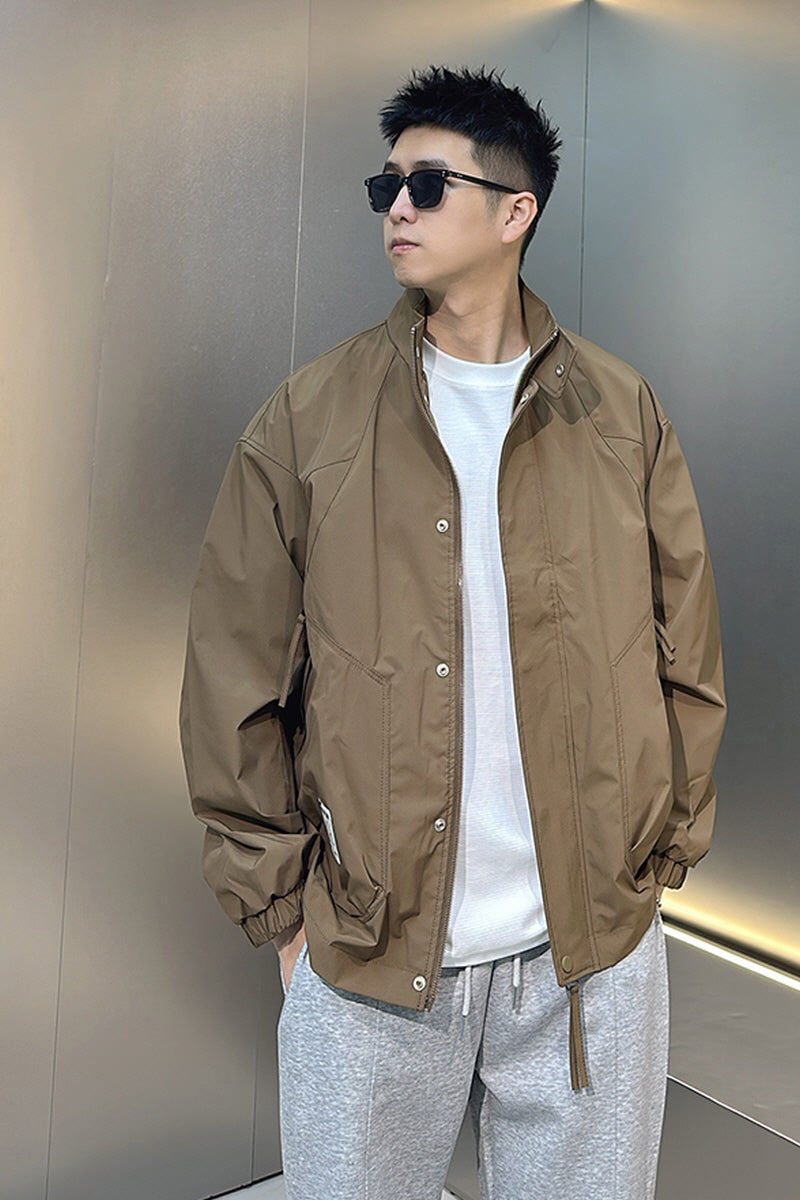 Loose Cargo Jacket