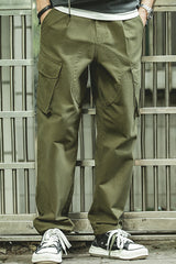 Outdoor Cargo Pants