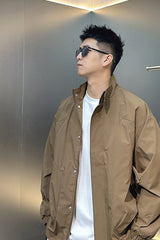 Loose Cargo Jacket