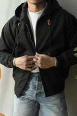 Urban casual jacket