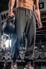 Fitness sports sweatpants