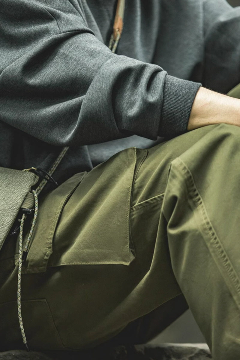 Outdoor Cargo Pants