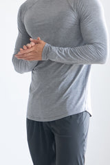 Rapid Drying Sports Long Sleeve