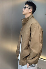 Loose Cargo Jacket