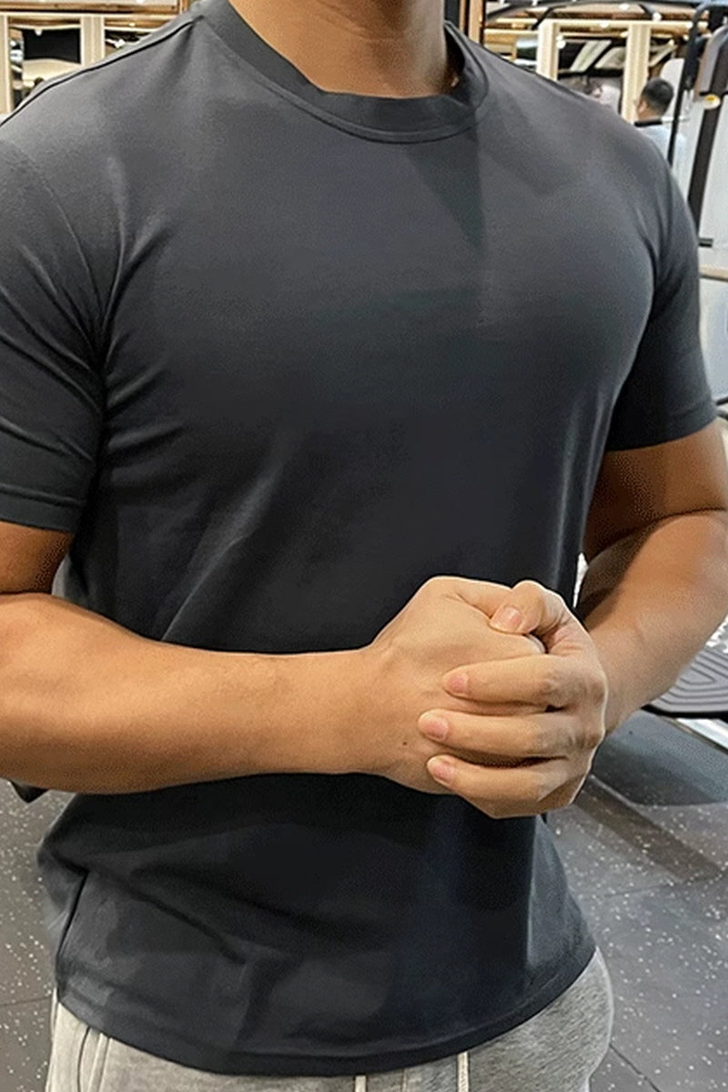 GYM Short Sleeve