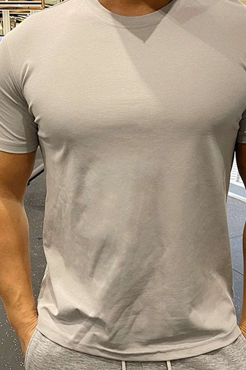 GYM Short Sleeve