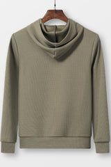 Hooded Sweatshirt