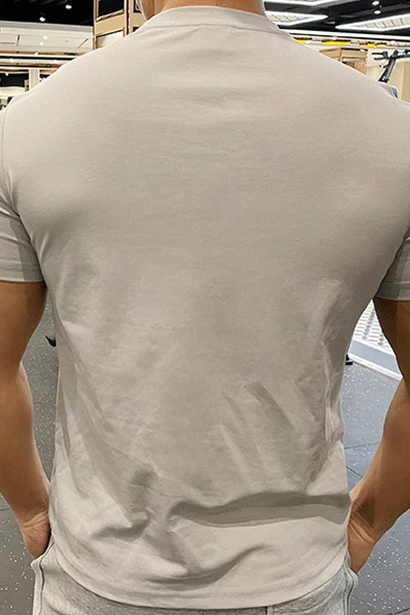 GYM Short Sleeve