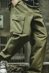 Outdoor Cargo Pants