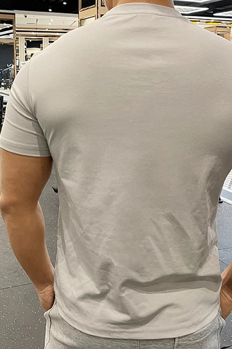 GYM Short Sleeve