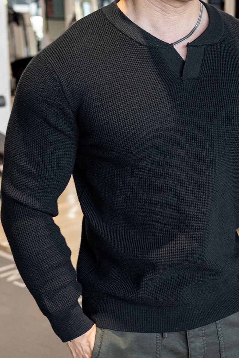 Gym TOP Long Sleeve