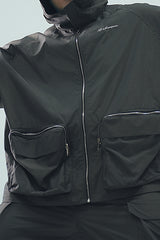 Outdoor Windproof Jacket