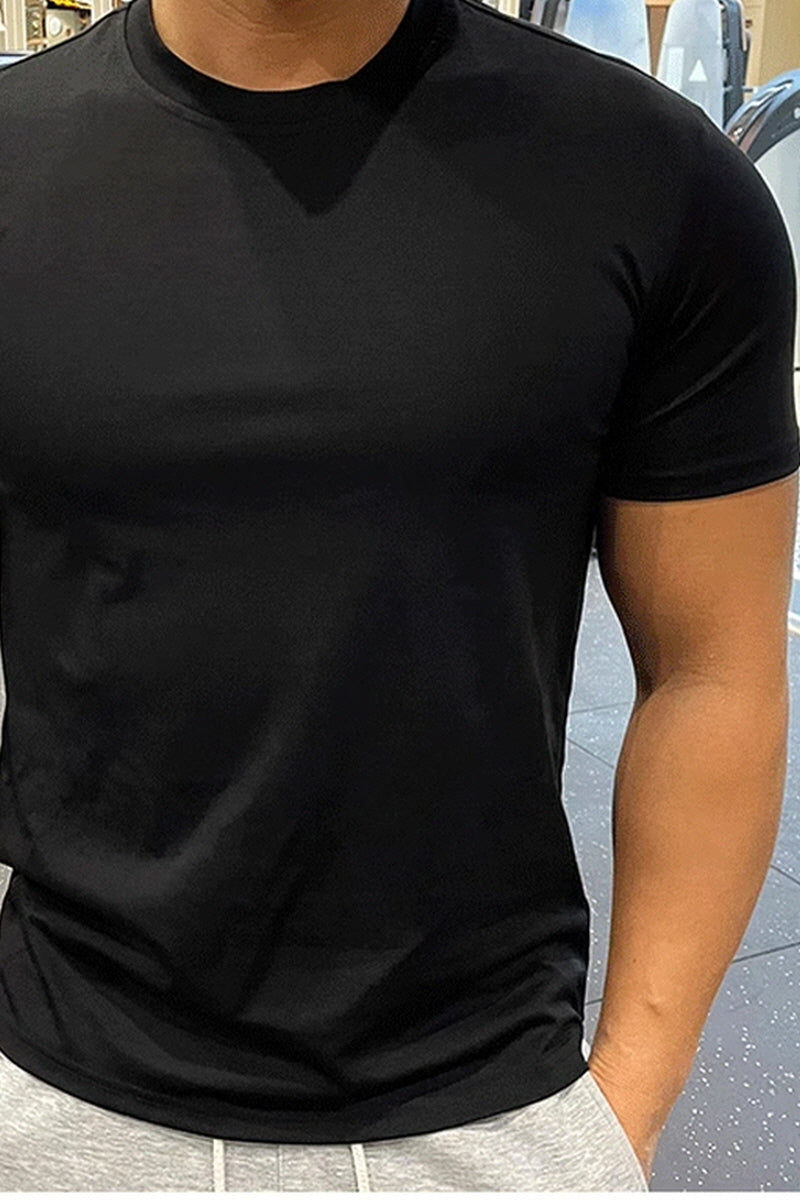 GYM Short Sleeve