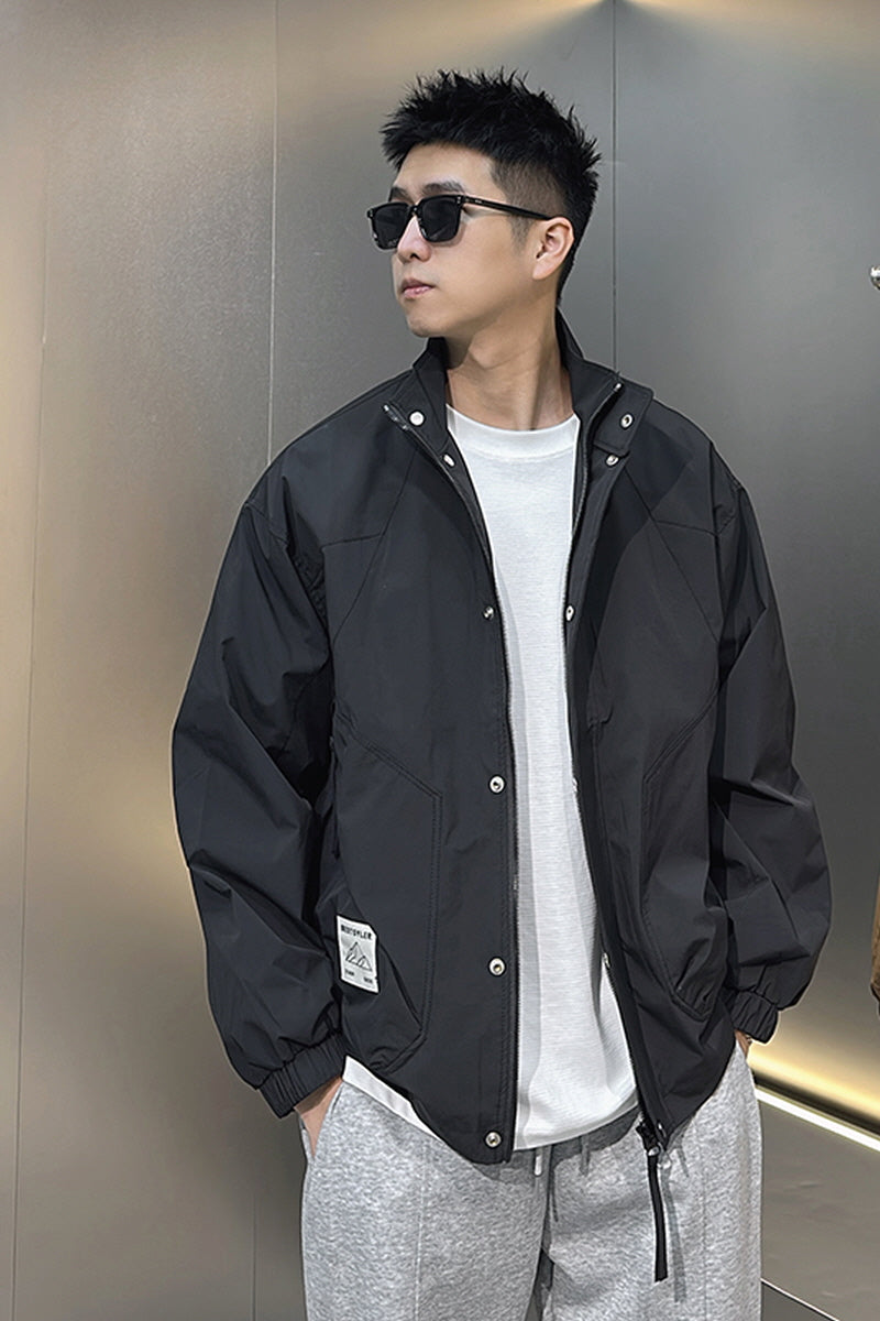 Loose Cargo Jacket