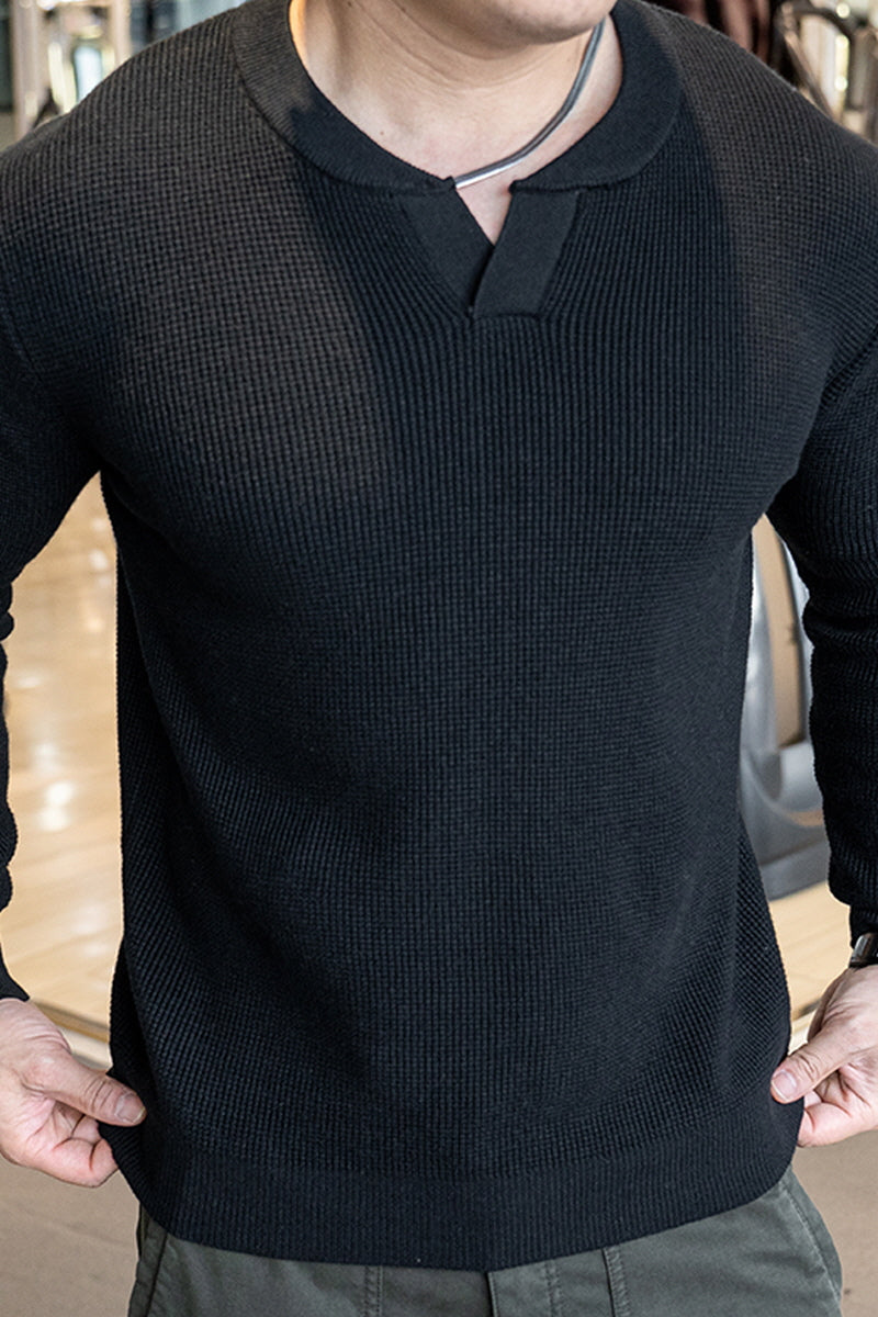 Gym TOP Long Sleeve