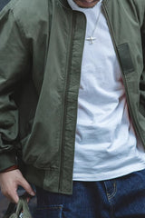 Outdoor jacket